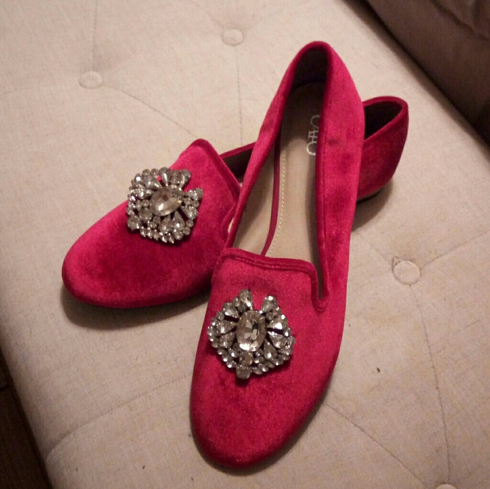 Cato shoes